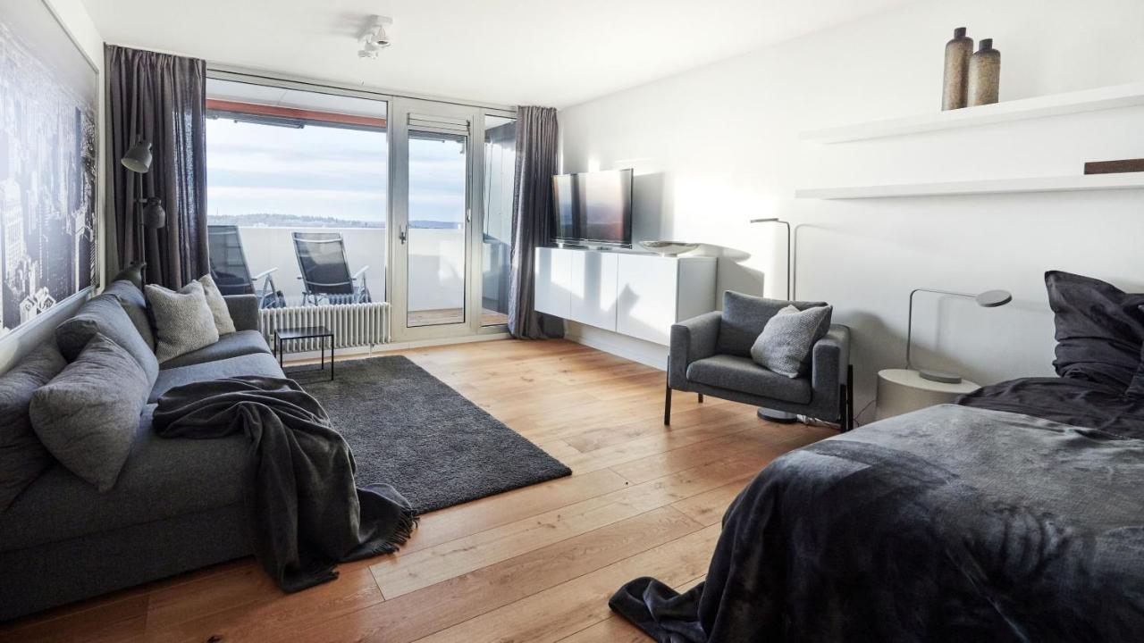 טובינגן Criston Apartments - Comfy Living 7 מראה חיצוני תמונה
