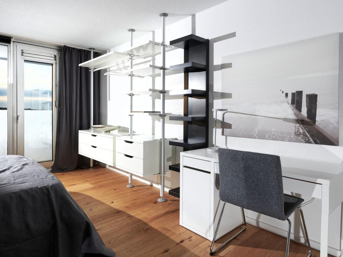 טובינגן Criston Apartments - Comfy Living 7 מראה חיצוני תמונה