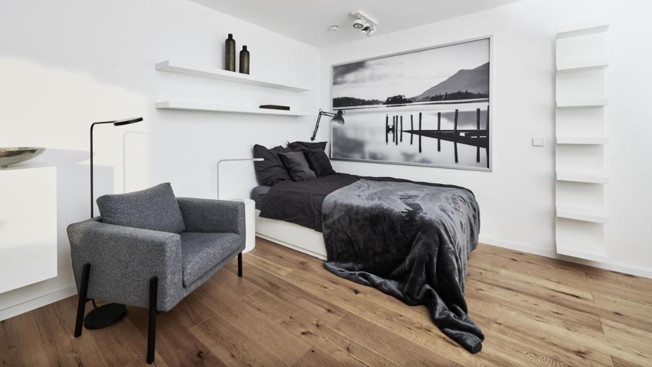 טובינגן Criston Apartments - Comfy Living 7 מראה חיצוני תמונה