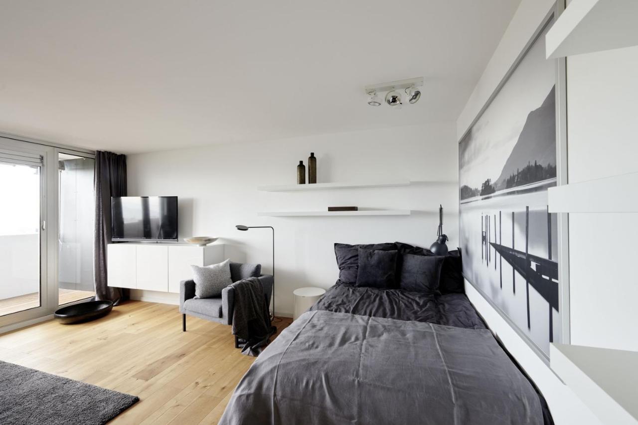 טובינגן Criston Apartments - Comfy Living 7 מראה חיצוני תמונה