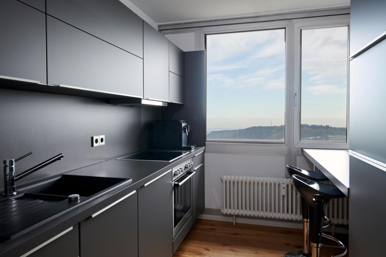 טובינגן Criston Apartments - Comfy Living 7 מראה חיצוני תמונה